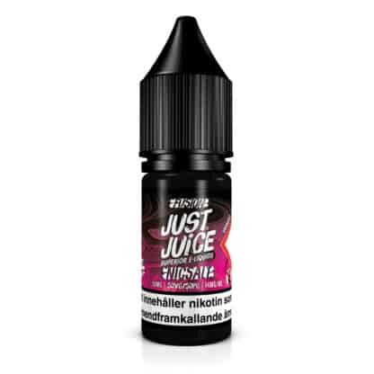 Berry Burst And Lemonade Just Juice 14mg 10ml