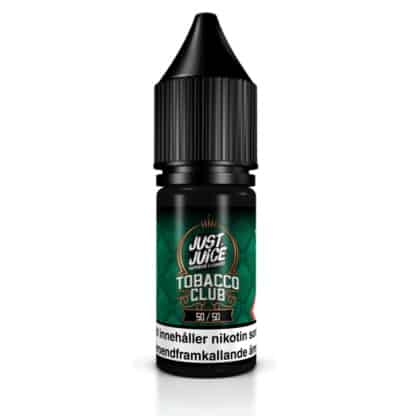 Lemon Tobacco Just Juice 14mg 10ml