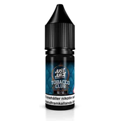 Sweet Cubano Tobacco Just Juice 14mg 10ml