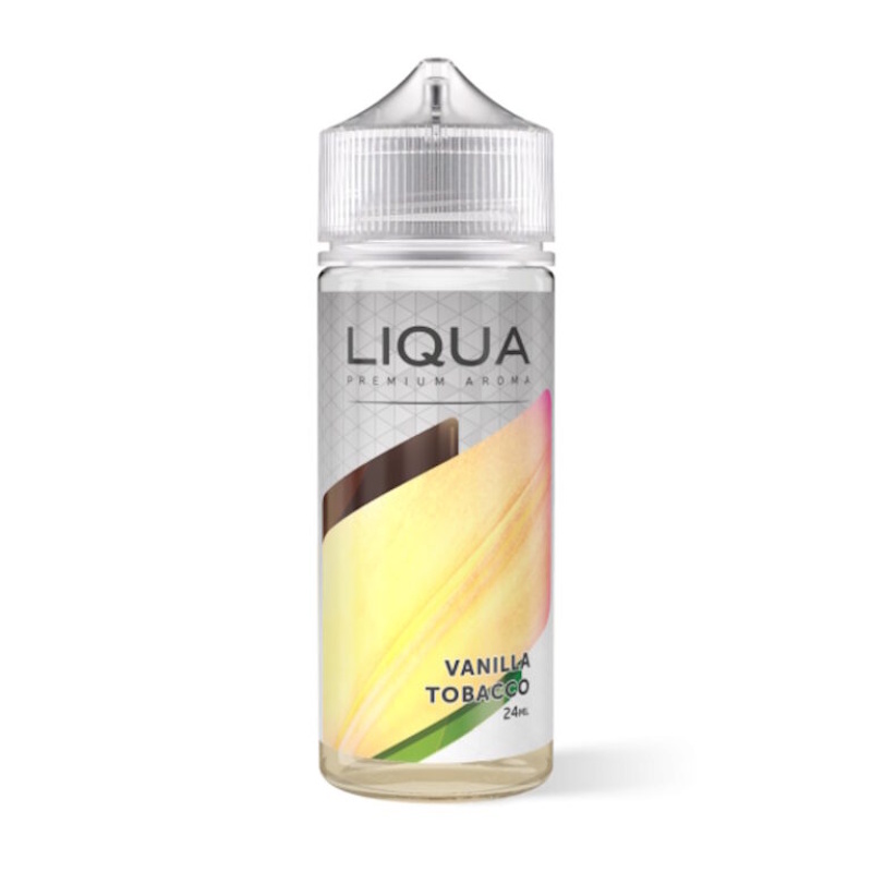 Vanilla Tobacco 800 768x768