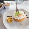 Banoffee Mt Baker Vapor Concentrate