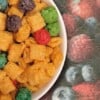 Berry Crunch Cereal Mt Baker Vapor Concentrate