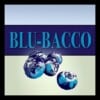 Bluebacco Mt Baker Vapor Concentrate
