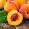 Georgia Peach Mt Baker Vapor Concentrate