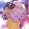 Huckleberry Ice Cream Mt Baker Vapor Concentrate
