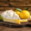 Lemon Meringue Pie Mt Baker Vapor Concentrate