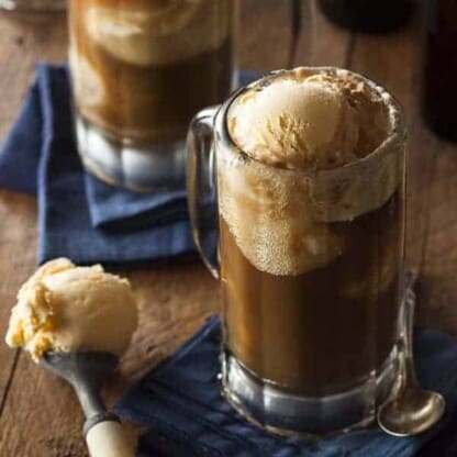 Mt Baker Vapor Float On