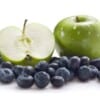 Mt Baker Vapor Blue Apple Blast