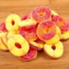 Peach Rings Mt Baker Vapor Concentrate