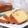 Pound Cake Mt Baker Vapor Flavor Concentrate