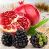Solarberry Mt Baker Vapor Concentrate