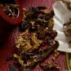 Stag Leaf Tobacco Mt Baker Vapor Concentrate