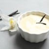 Vanilla Custard Mt Baker Vapor Concentrate