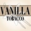 Vanilla Tobacco Mt Baker Vapor Concentrate