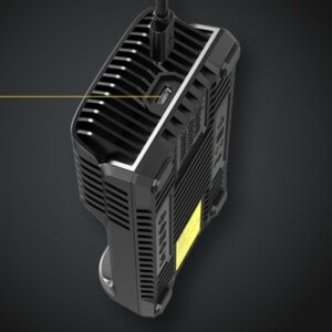 Nitecore UMS2 USB