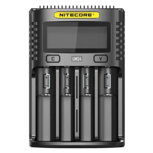 Nitecore UMS4