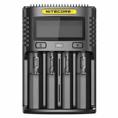 Nitecore UMS4