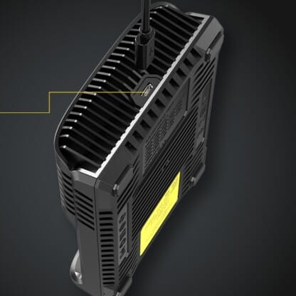 Nitecore UMS4 USB