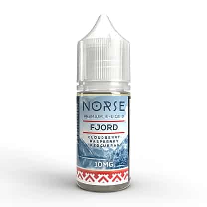 Cloudberry Norse Nicsalt 10ml