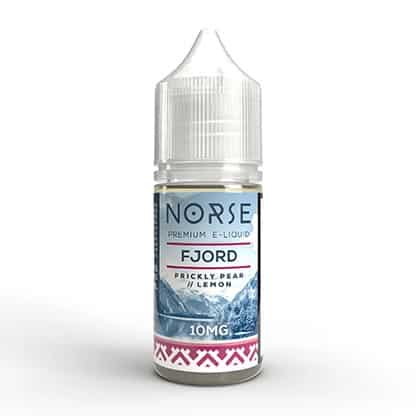 Prickly Pear Norse Nicsalt 10ml