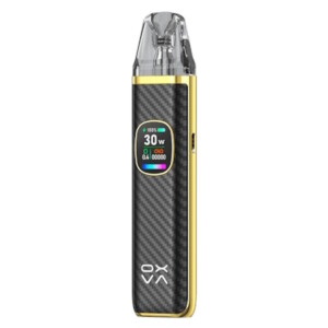 Oxva Xlim Pro 2 Pod Kit Black Carbon