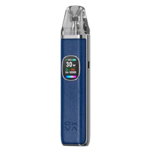 Oxva Xlim Pro 2 Pod Kit Blue Python