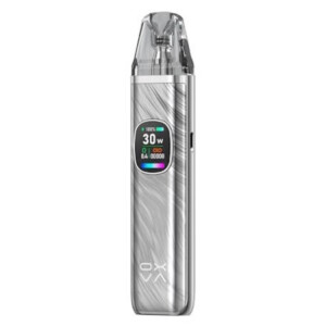 Oxva Xlim Pro 2 Pod Kit Platinum Gray