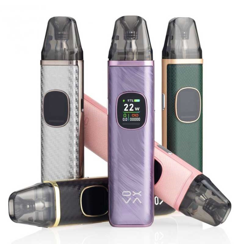 Xlim Pro2 All