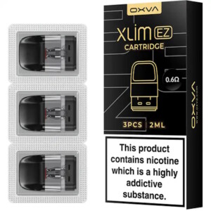 Oxva Xlim Ez 06
