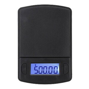 Professional Mini Scale 500g 0.01g