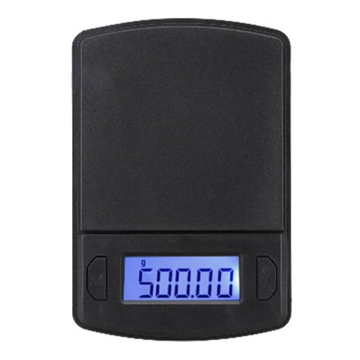 Professional Mini Scale 500g 0.01g
