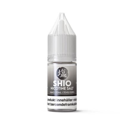 Shio Nicotine Salt 14mg 70vg 10ml