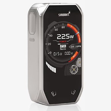 Smoant Naboo Mod Stainless Steel
