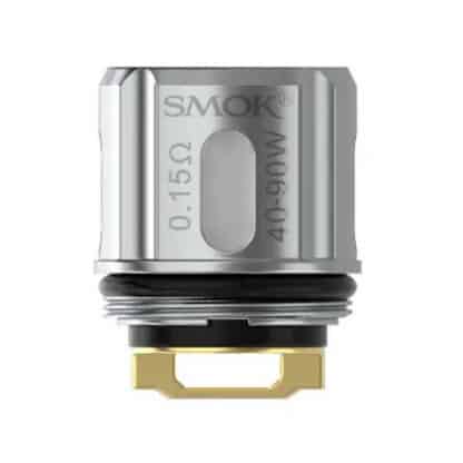 Smok Tfv9 Meshed Coil