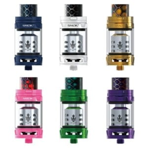 Smok P-Tank Colors