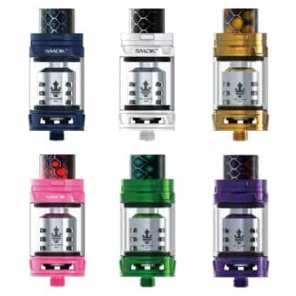 Smok P-Tank Colors