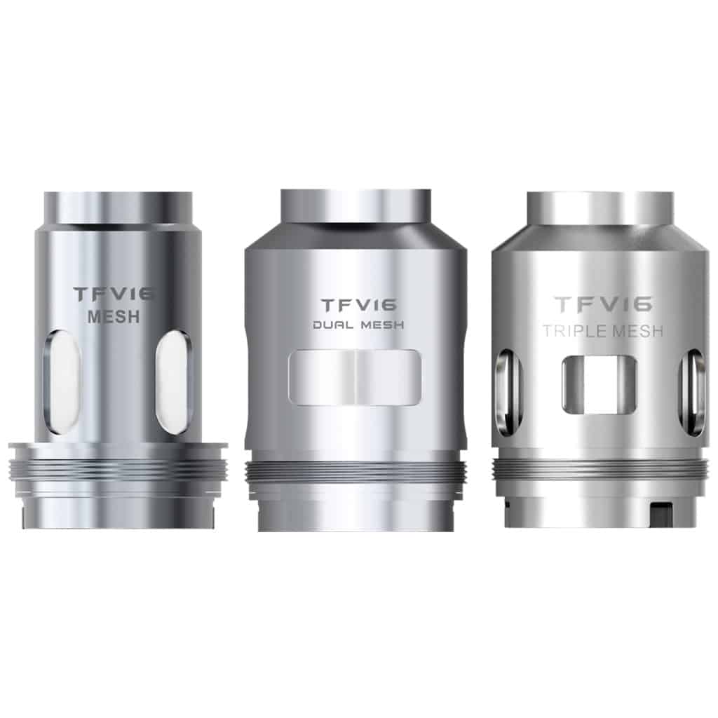 Smok Tfv16 Mesh Coils