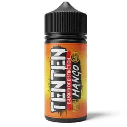 Mango Tenten Shortfill 100ml