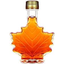 The Flavor Apprentice - Maple Syrup