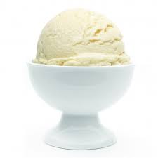 The Flavor Apprentice - Vanilla Bean Ice Cream