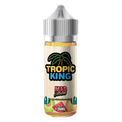 Mad Melon Tropic King Shortfill 100ml