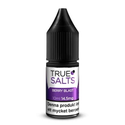 Berry Blast True Salts 14.5mg 10ml