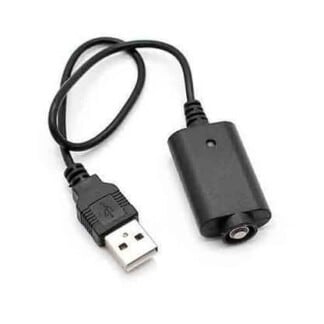 Usb Ego Charger