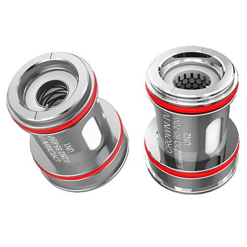 Uwell Crown 4 Coils