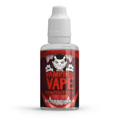 Blood Sukka Vampire Vape Concentrates 30ml