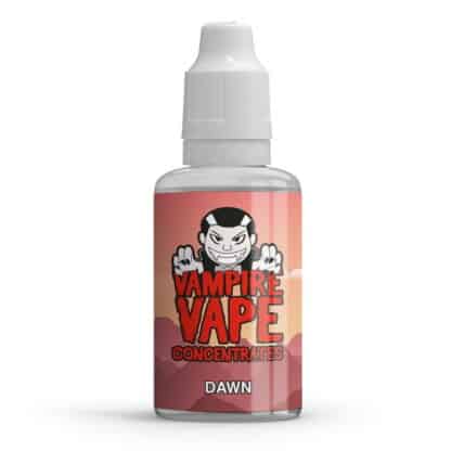 Dawn Vampire Vape Concentrate 30ml