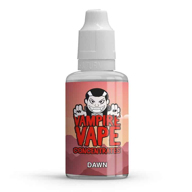 Dawn Vampire Vape Concentrate 30ml