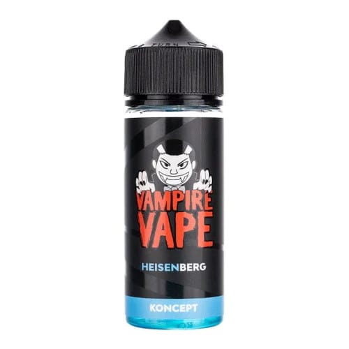 Heisenberg Vampire Vape Shortfill 100ml