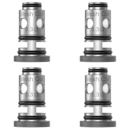 Vandy Vape Kylin M Aio Coil 0.3
