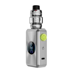 Vaporesso Gen Max Kit Arctic Silver